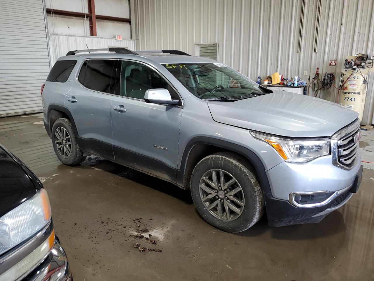 2017 GMC ACADIA SLE - 1GKKNSLS7HZ322469 — photo 4
