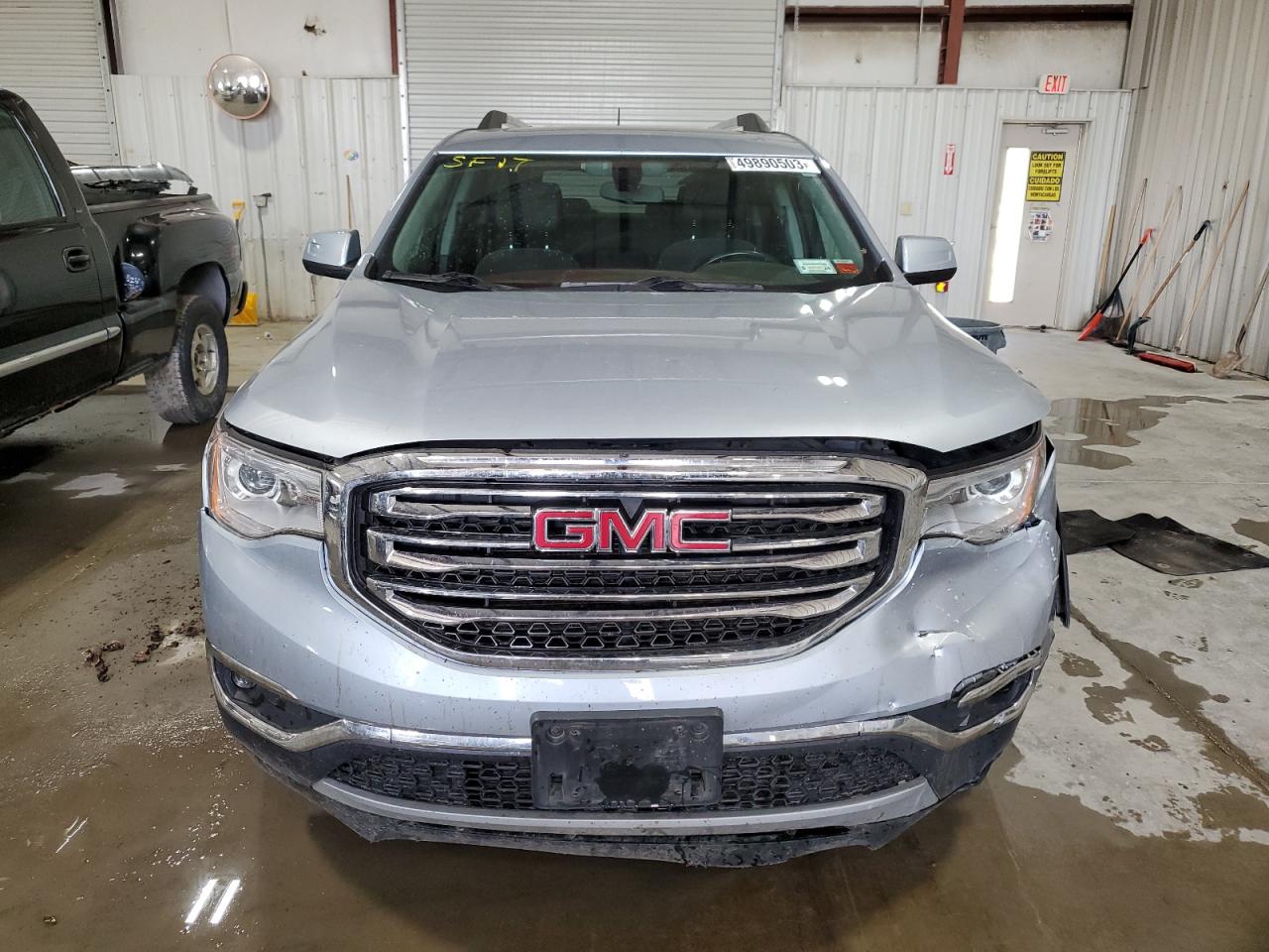 2017 GMC ACADIA SLE - 1GKKNSLS7HZ322469 — photo 5