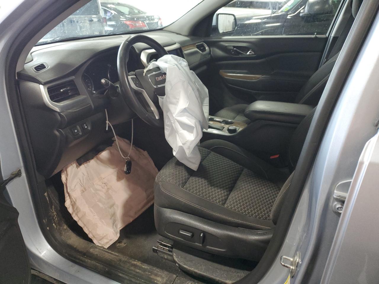 2017 GMC ACADIA SLE - 1GKKNSLS7HZ322469 — photo 7