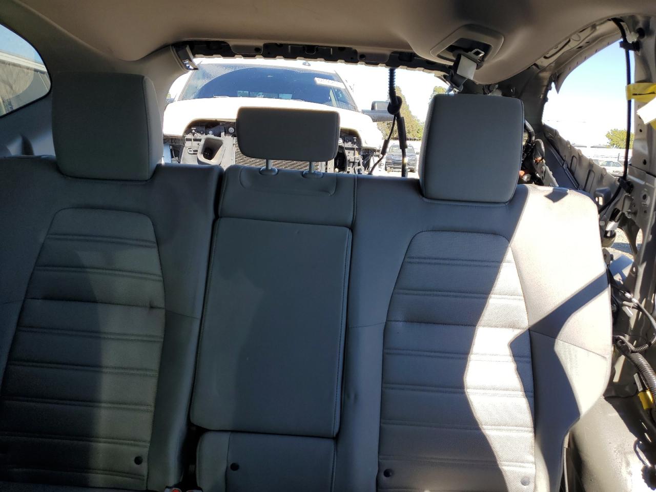 2017 HONDA CR-V EX - 7FARW1H58HE003418 — photo 10