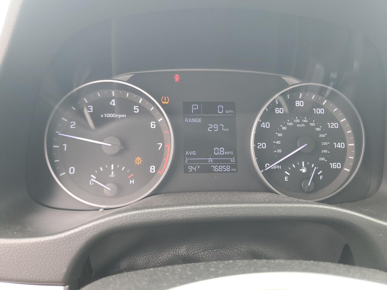 2017 HYUNDAI ELANTRA SE - KMHD74LF9HU331454 — photo 9
