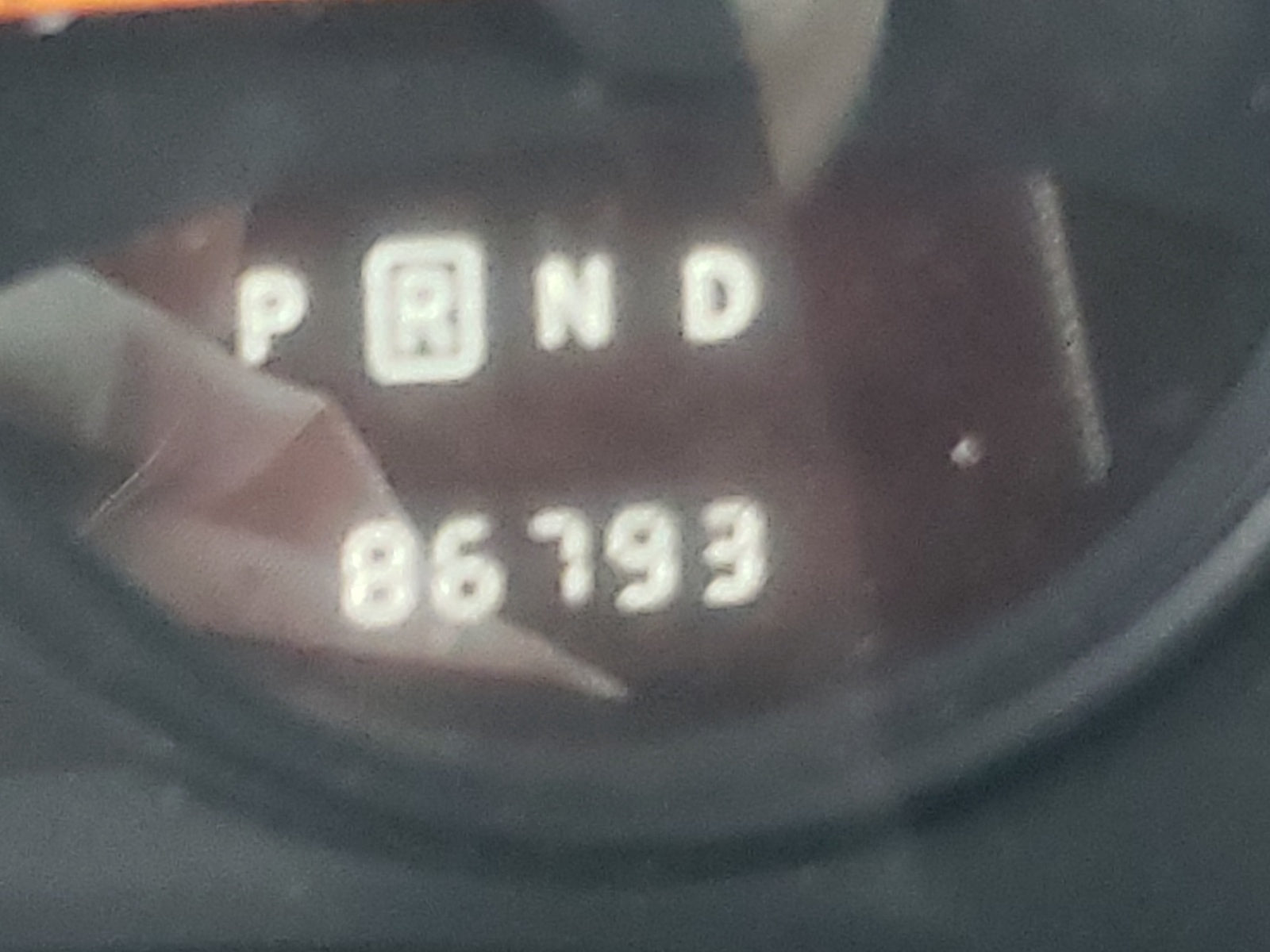 2017 JEEP PATRIOT SP - 1C4NJPBA9HD167091 — photo 8