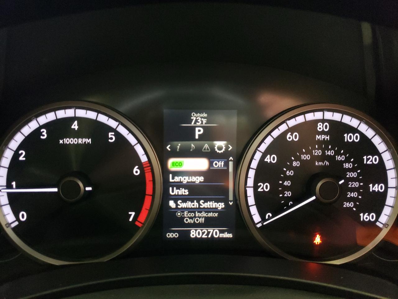 2017 LEXUS NX 200T BA - JTJBARBZ8H2148237 — photo 9