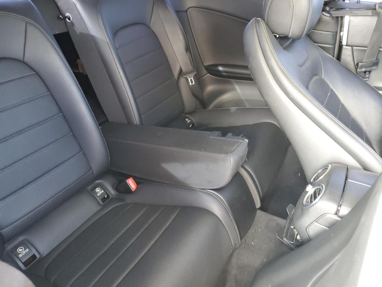 2017 MERCEDES-BENZ C 300 - WDDWJ4JB4HF510493 — photo 10