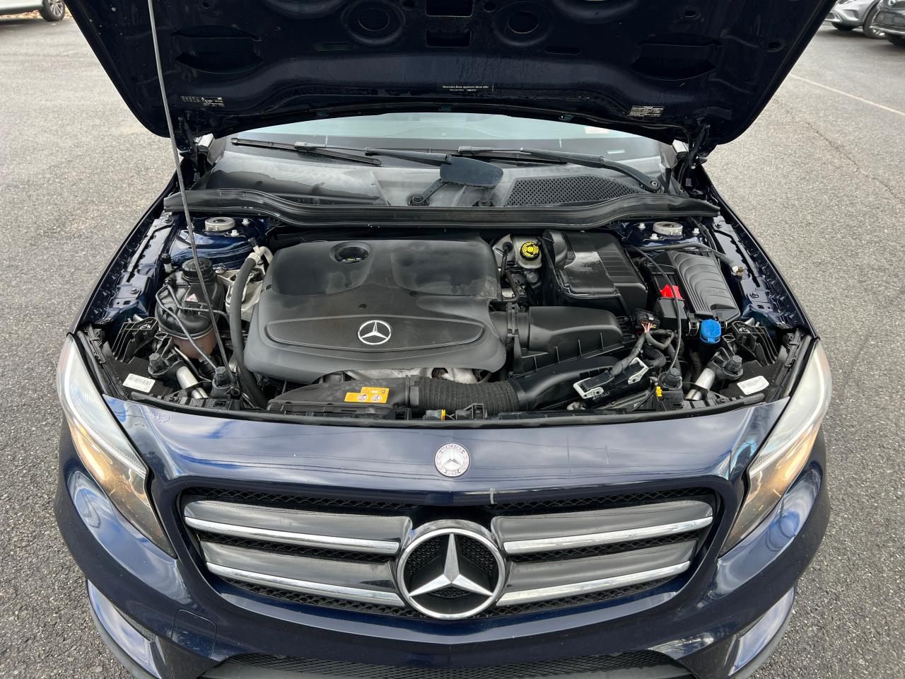 2017 MERCEDES-BENZ GLA 250 4M - WDCTG4GB1HJ309497 — photo 7