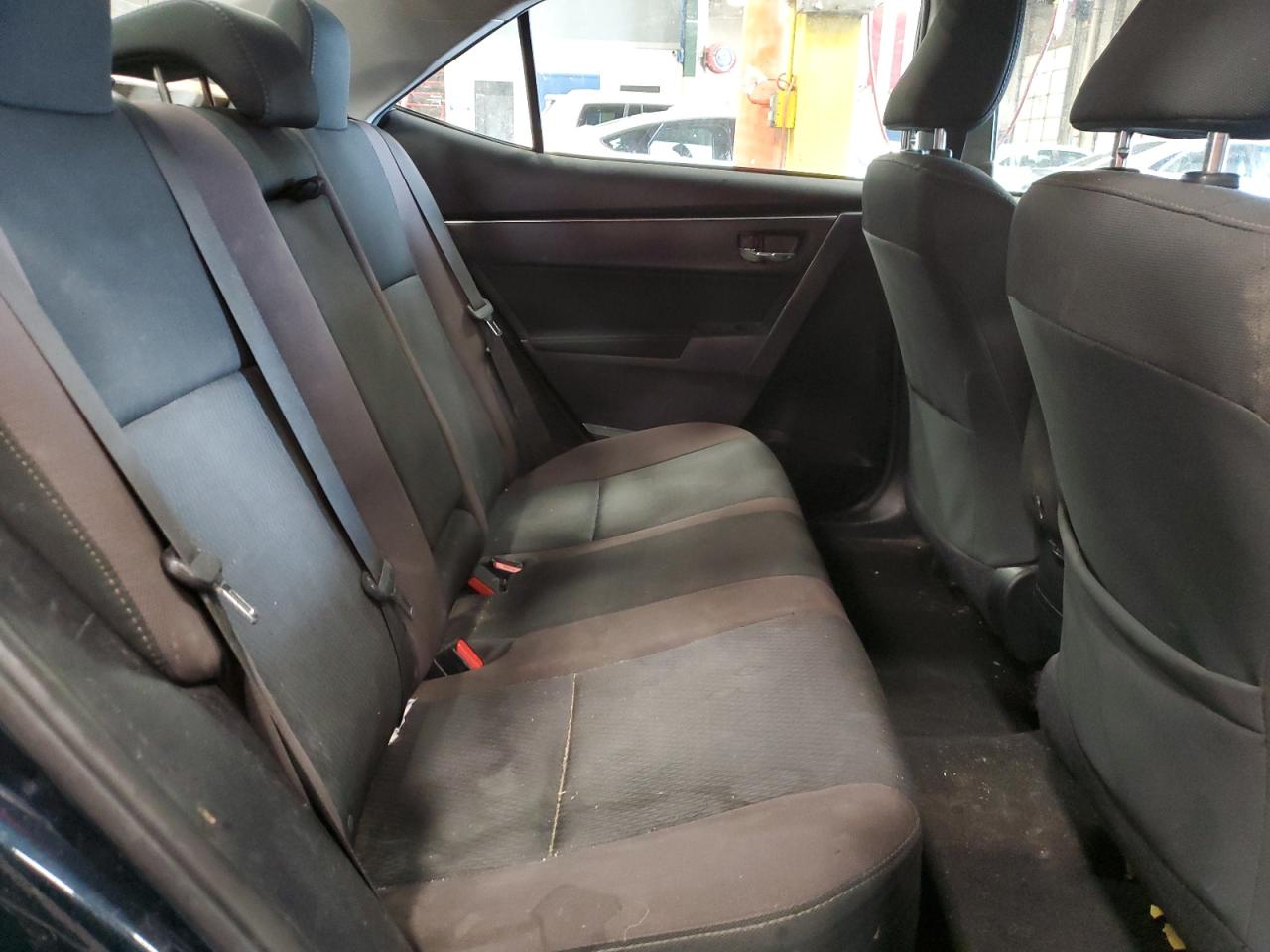 2017 TOYOTA COROLLA L - 2T1BURHE9HC875824 — photo 10