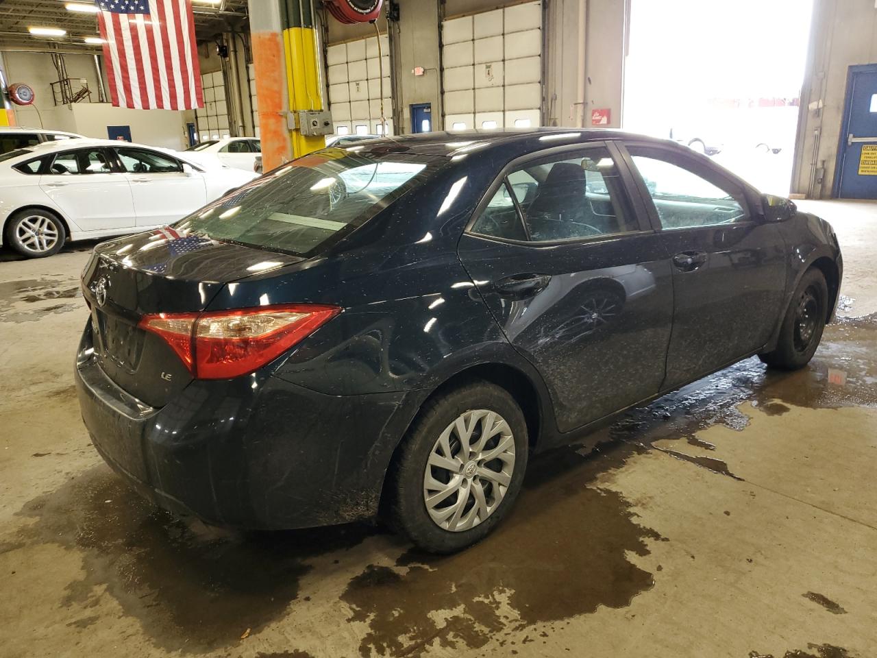 2017 TOYOTA COROLLA L - 2T1BURHE9HC875824 — photo 3