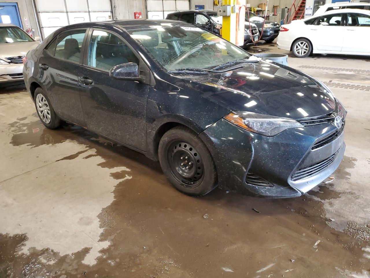 2017 TOYOTA COROLLA L - 2T1BURHE9HC875824 — photo 4
