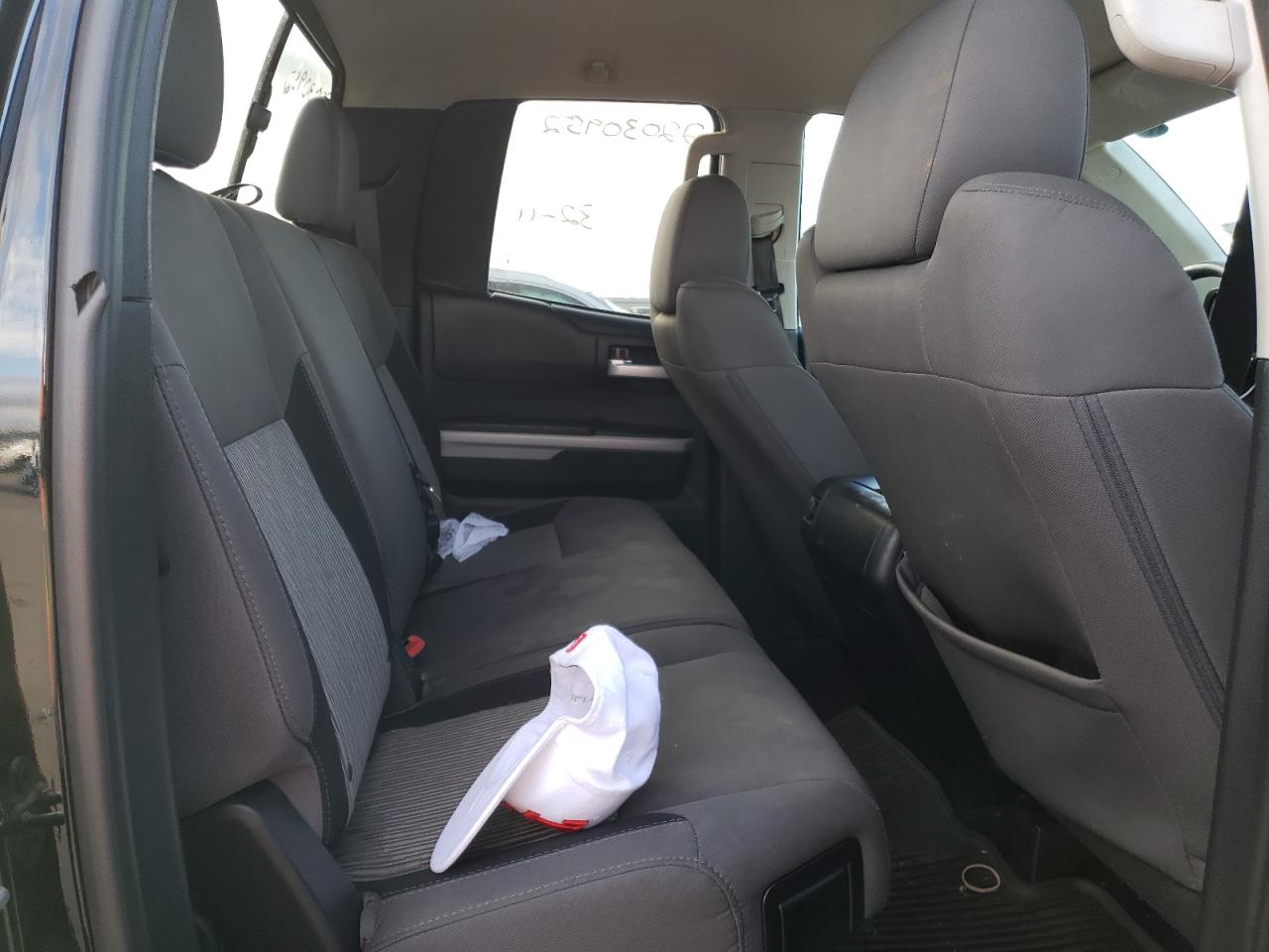 2017 TOYOTA TUNDRA DOU - 5TFRM5F10HX112051 — photo 10