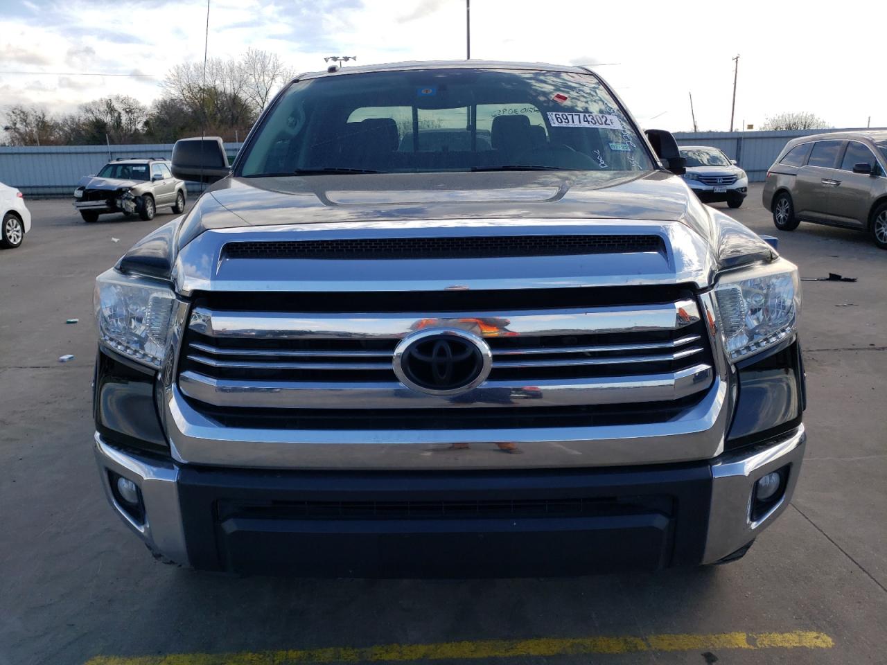 2017 TOYOTA TUNDRA DOU - 5TFRM5F10HX112051 — photo 5