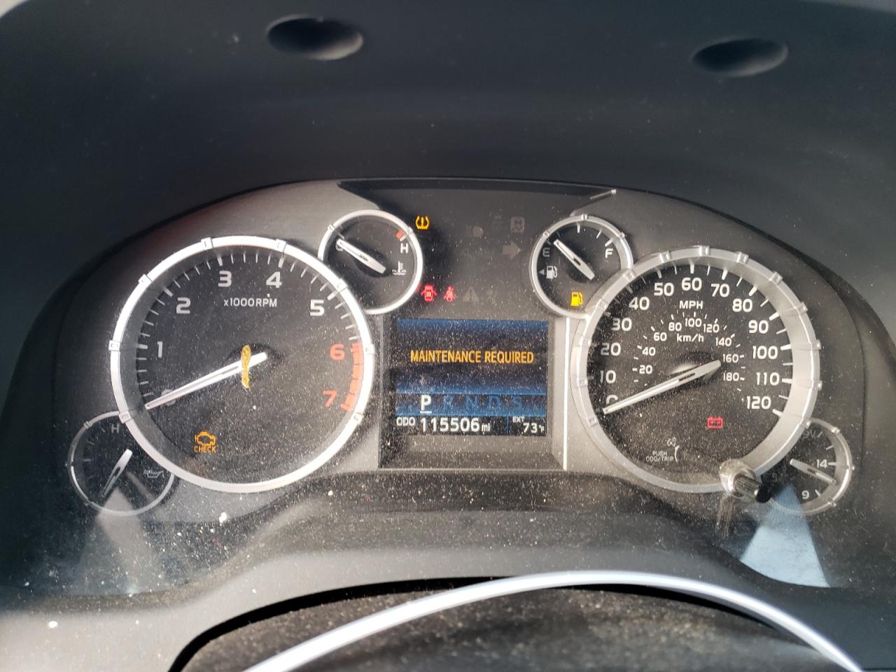 2017 TOYOTA TUNDRA DOU - 5TFRM5F10HX112051 — photo 9