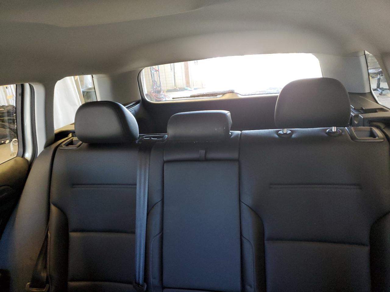 2017 VOLKSWAGEN GOLF ALLTR - 3VWH17AU7HM524150 — photo 10