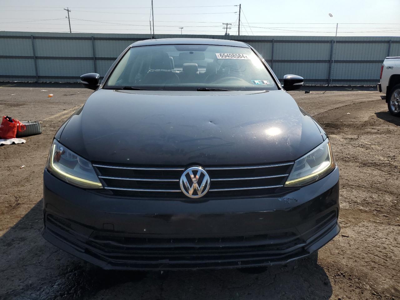 2017 VOLKSWAGEN JETTA SE - 3VWDB7AJ2HM237767 — photo 5