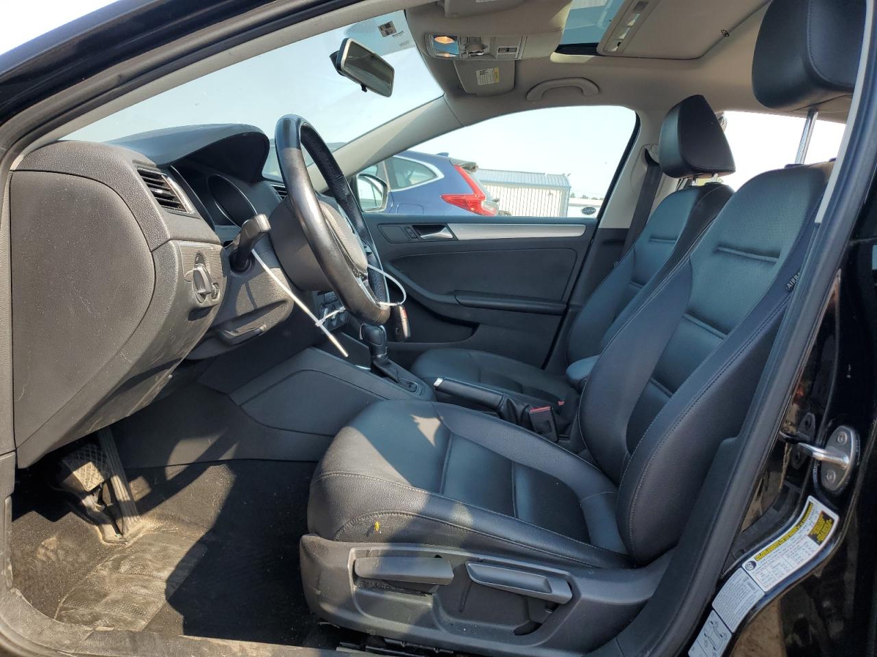 2017 VOLKSWAGEN JETTA SE - 3VWDB7AJ2HM237767 — photo 7