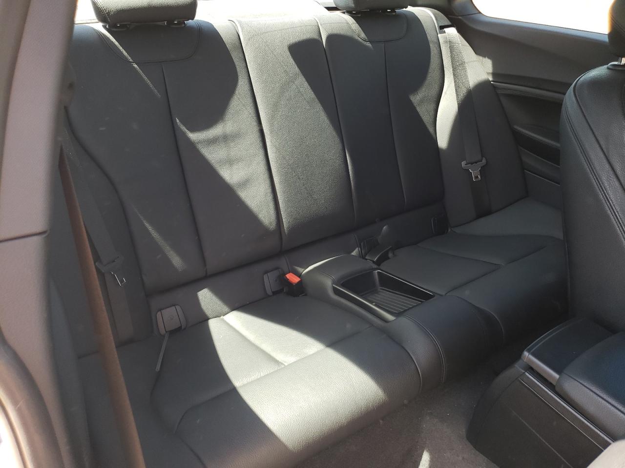 2018 BMW M240I - WBA2J5C59JVC07341 — photo 10