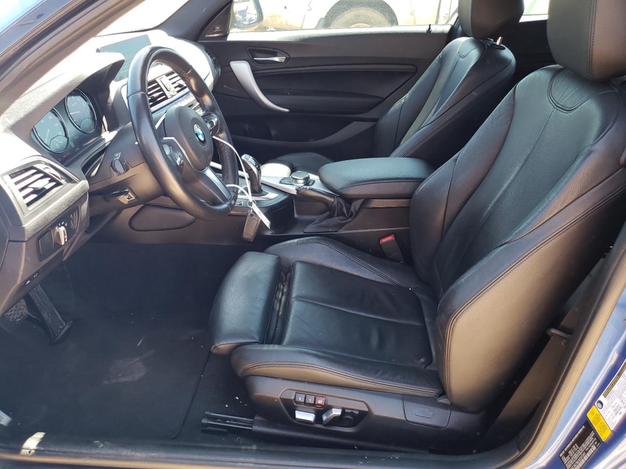 2018 BMW M240I - WBA2J5C59JVC07341 — photo 7