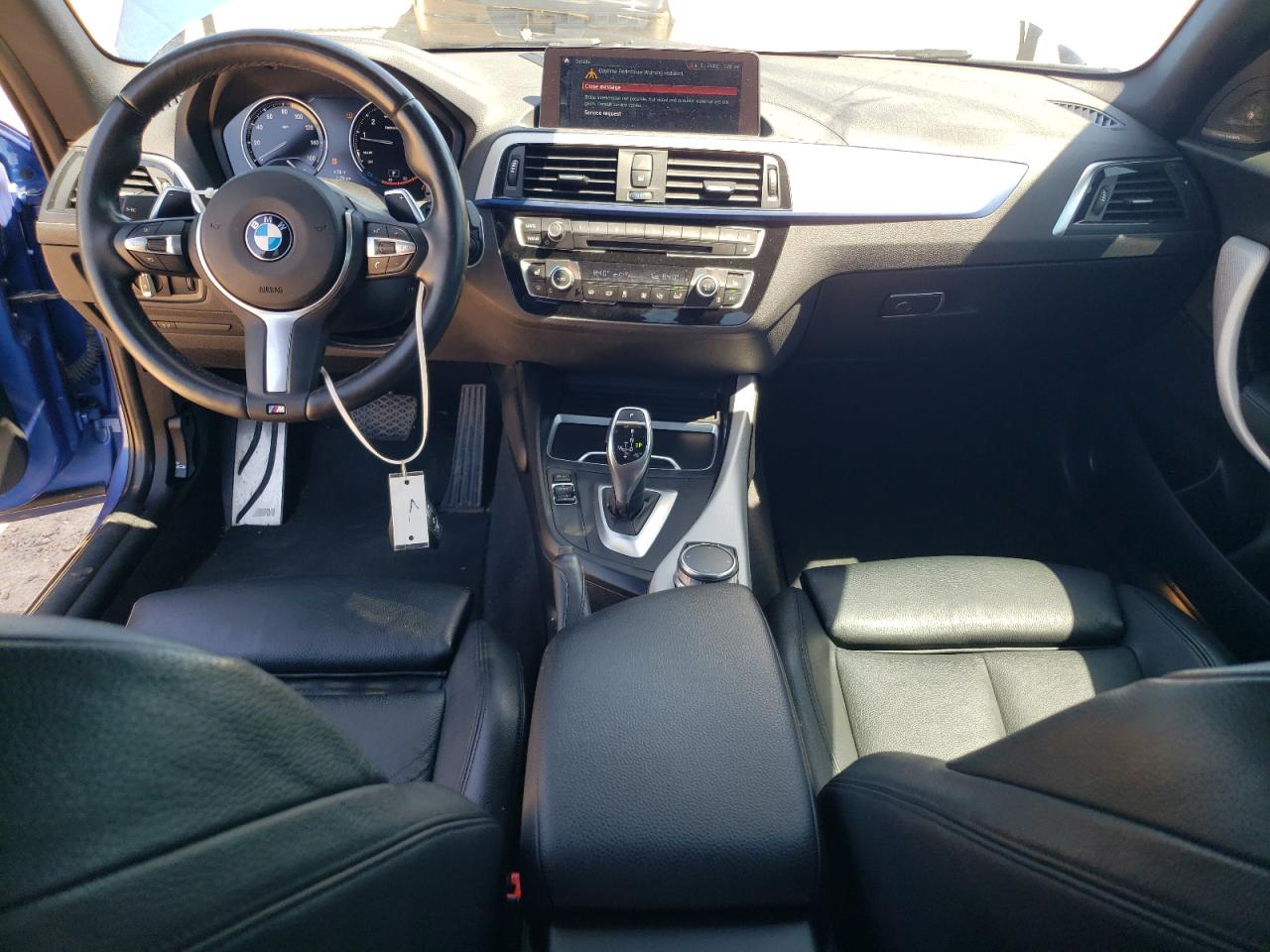 2018 BMW M240I - WBA2J5C59JVC07341 — photo 8