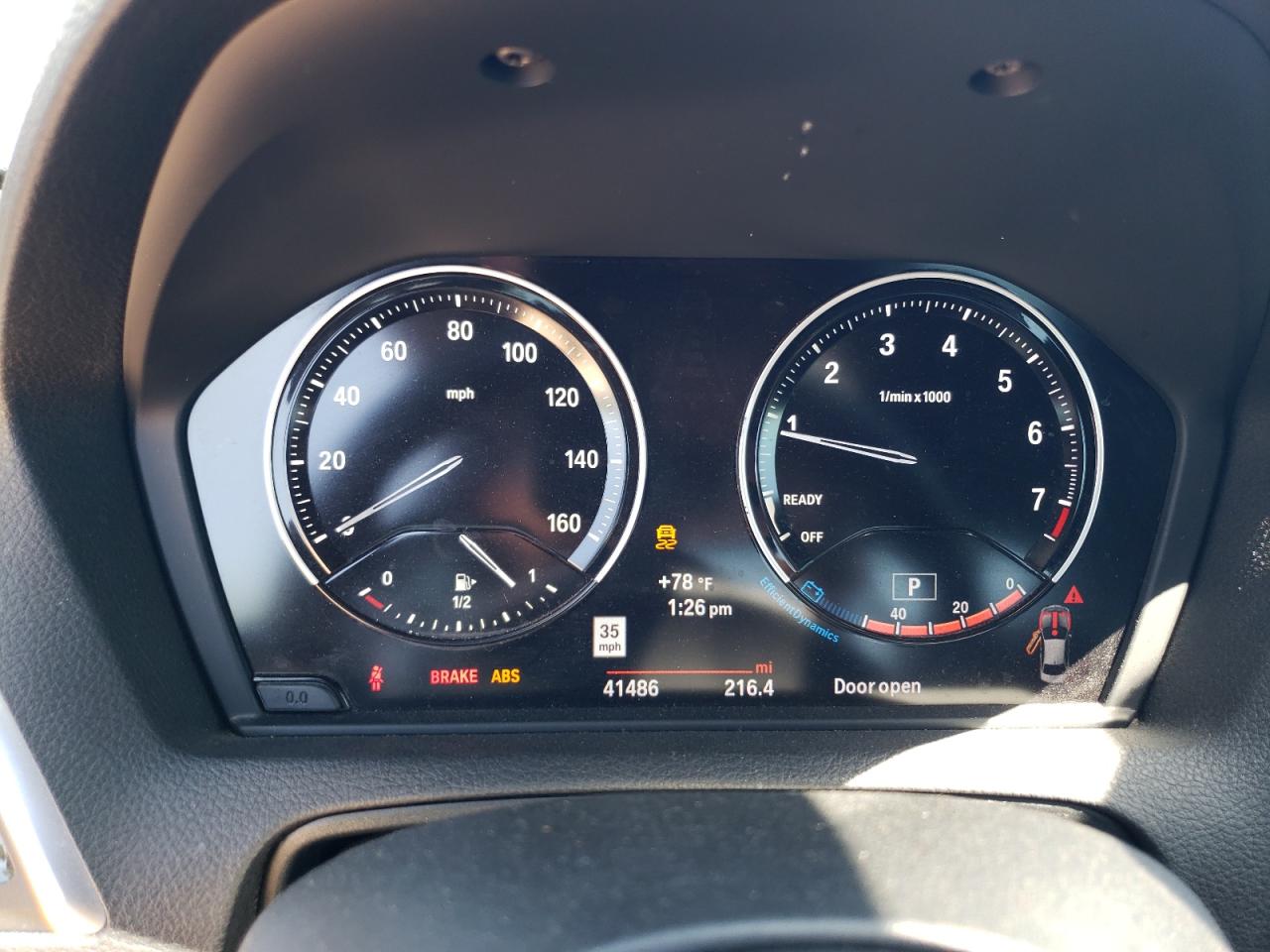 2018 BMW M240I - WBA2J5C59JVC07341 — photo 9