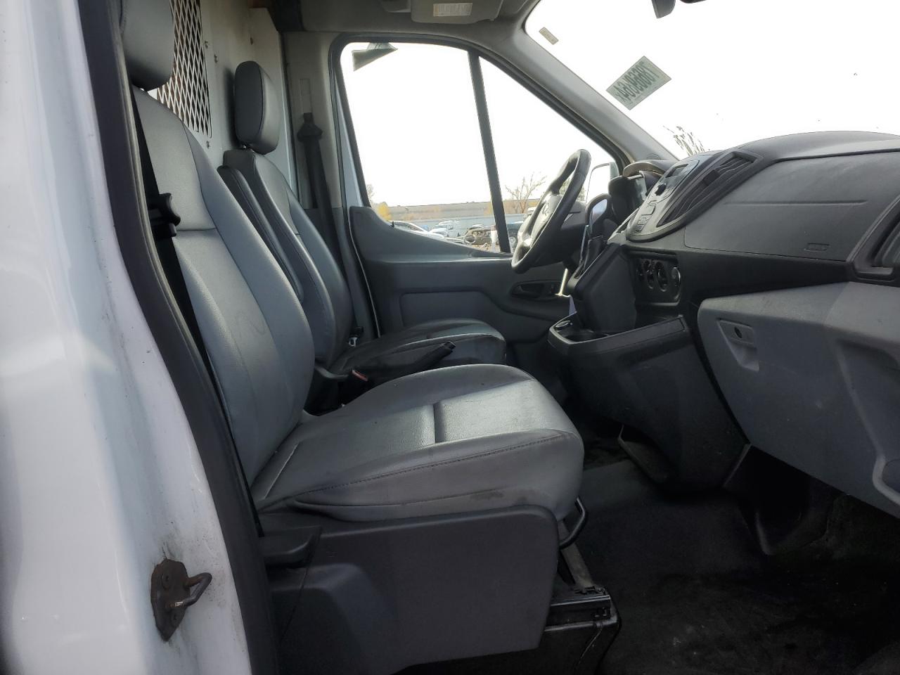 2018 FORD TRANSIT T- - 1FTYE1CM8JKA08197 — photo 10