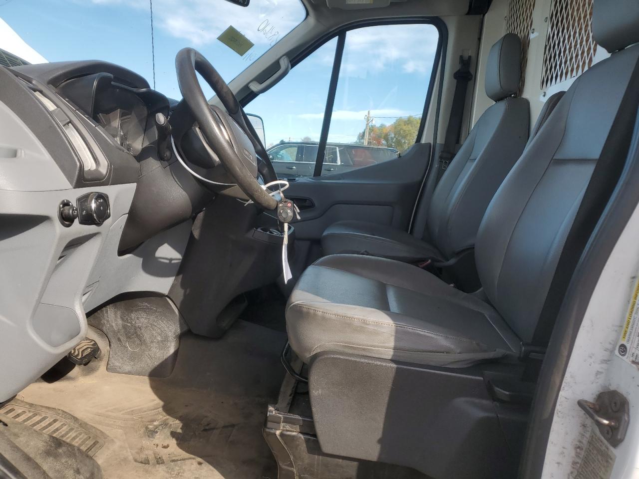 2018 FORD TRANSIT T- - 1FTYE1CM8JKA08197 — photo 7
