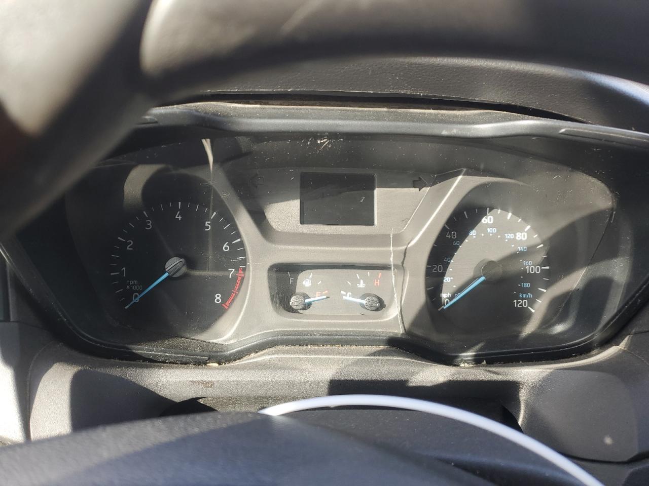 2018 FORD TRANSIT T- - 1FTYE1CM8JKA08197 — photo 9