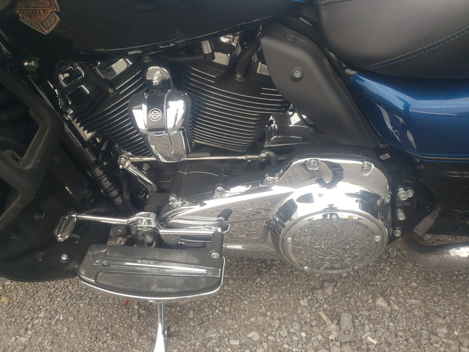2018 HARLEY-DAVIDSON FLHTK 115T - 1HD1KWD18JB618692 — photo 7