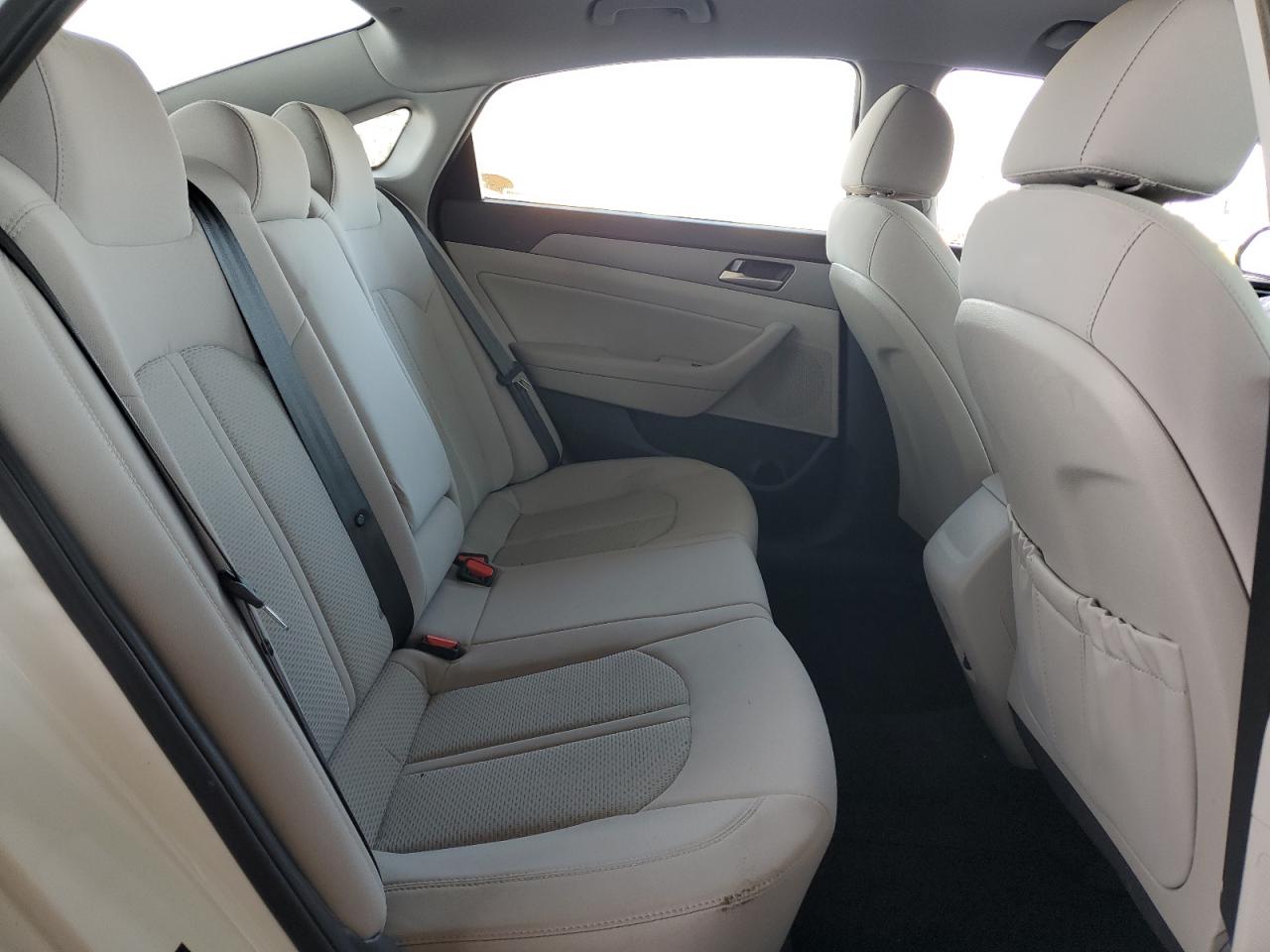 2018 HYUNDAI SONATA SPO - 5NPE34AF3JH637993 — photo 10