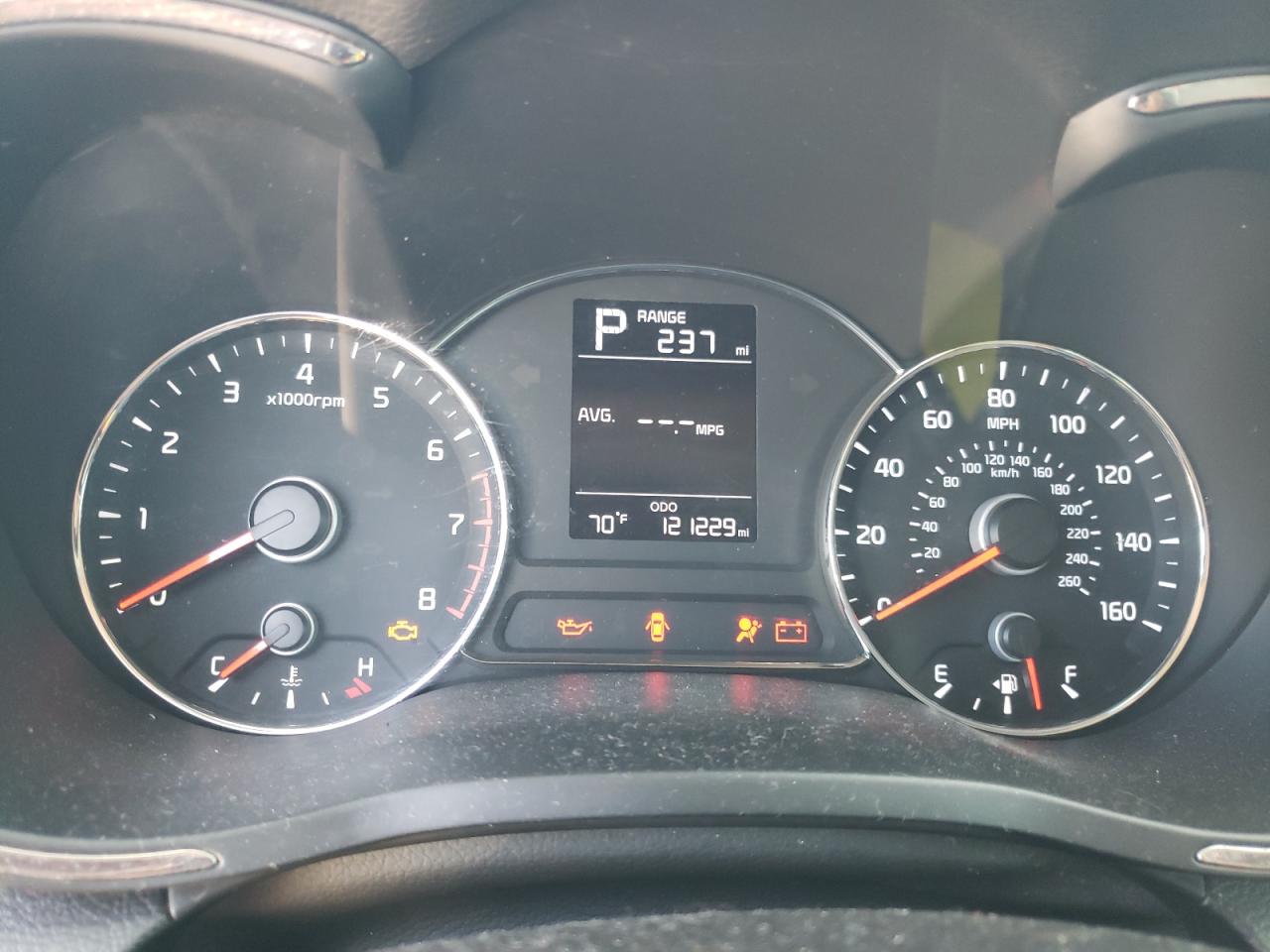 2018 KIA FORTE LX - 3KPFK4A73JE233404 — photo 8