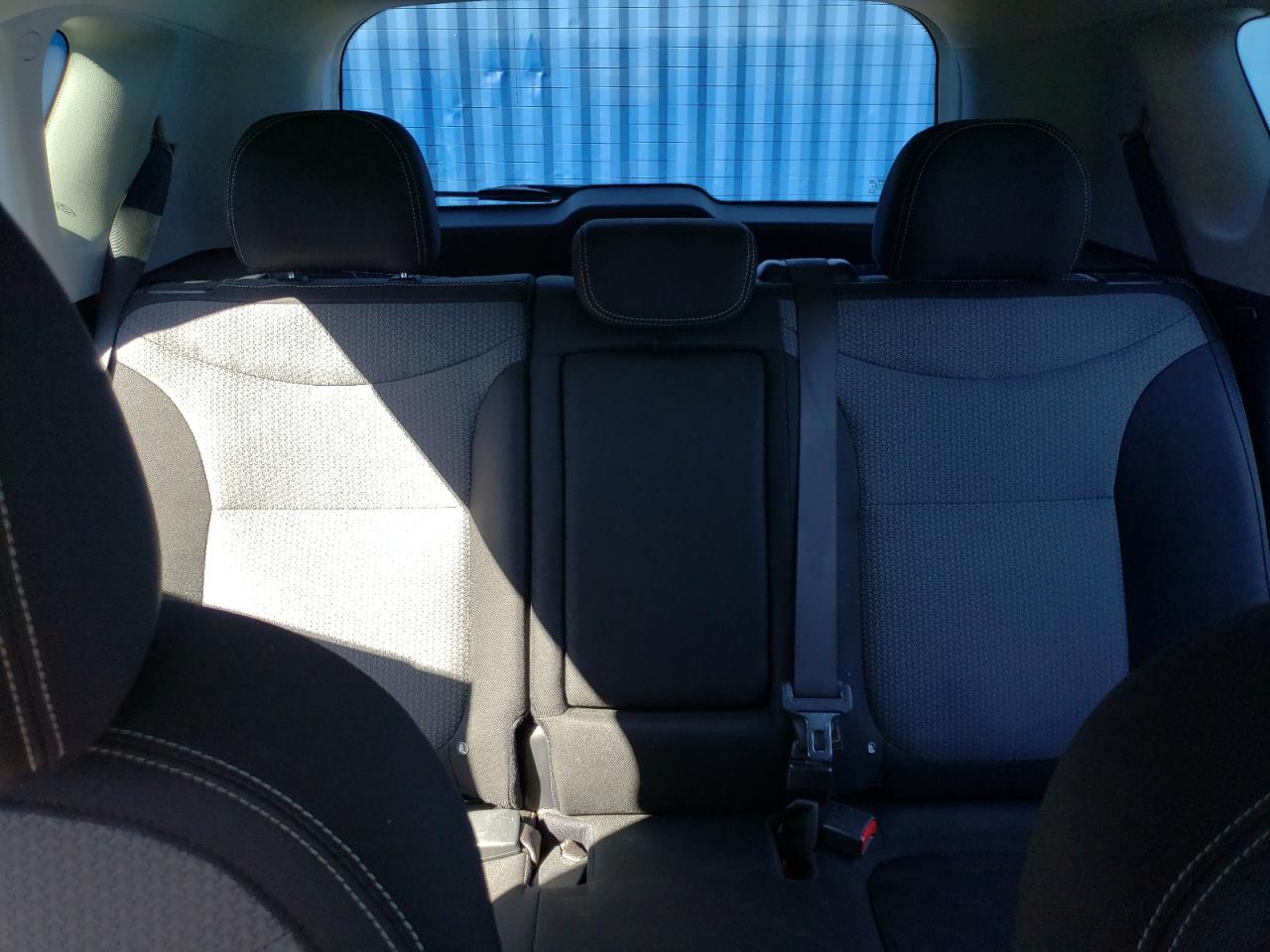 2018 KIA SOUL + - KNDJP3A55J7505780 — photo 10