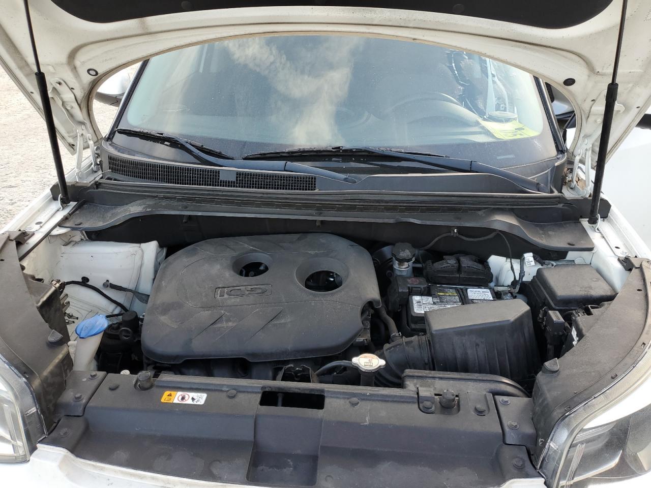 2018 KIA SOUL + - KNDJP3A55J7505780 — photo 12