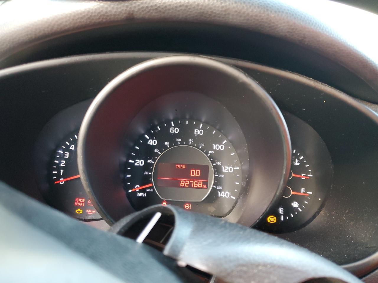 2018 KIA SOUL + - KNDJP3A55J7505780 — photo 9
