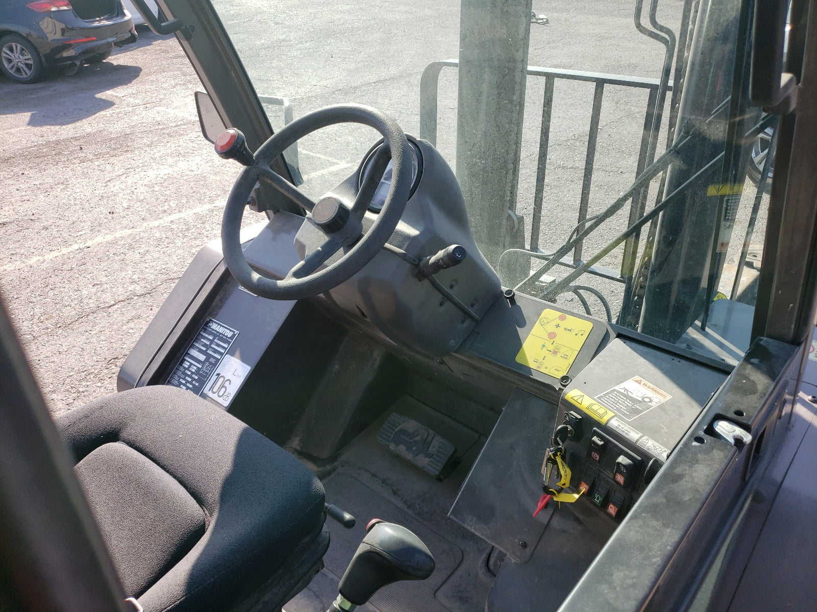 2018 MATU MSI-30T - 973220 — photo 5