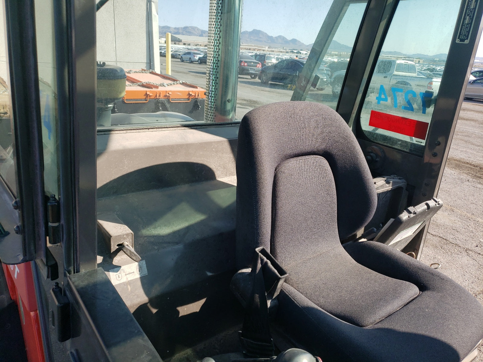 2018 MATU MSI-30T - 973220 — photo 6