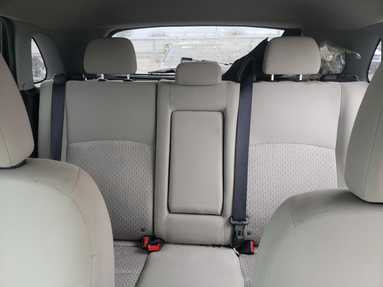 2018 MITSUBISHI OUTLANDER - JA4AP3AU4JU013177 — photo 10