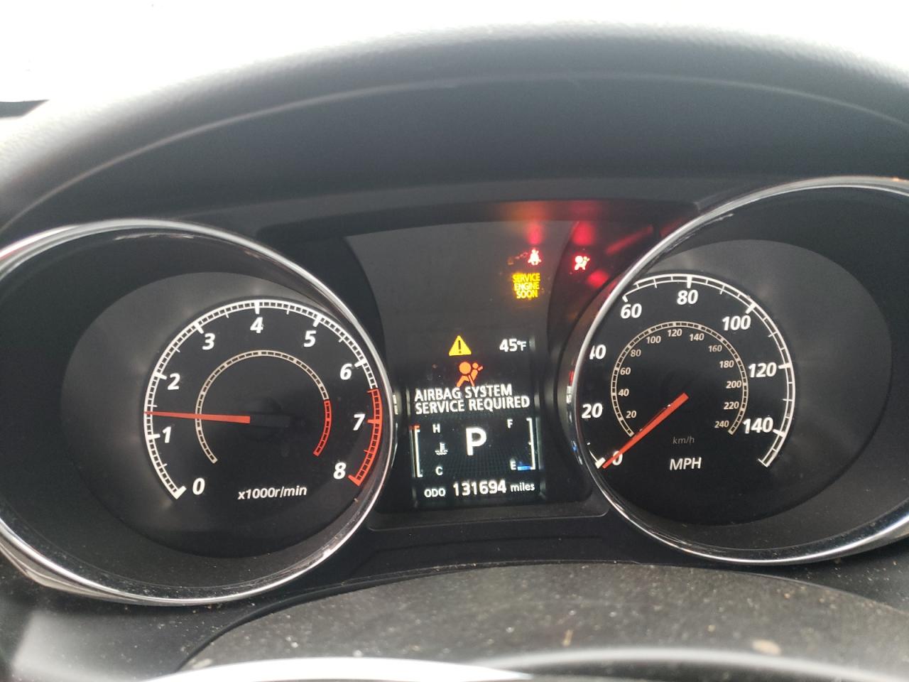2018 MITSUBISHI OUTLANDER - JA4AP3AU4JU013177 — photo 9