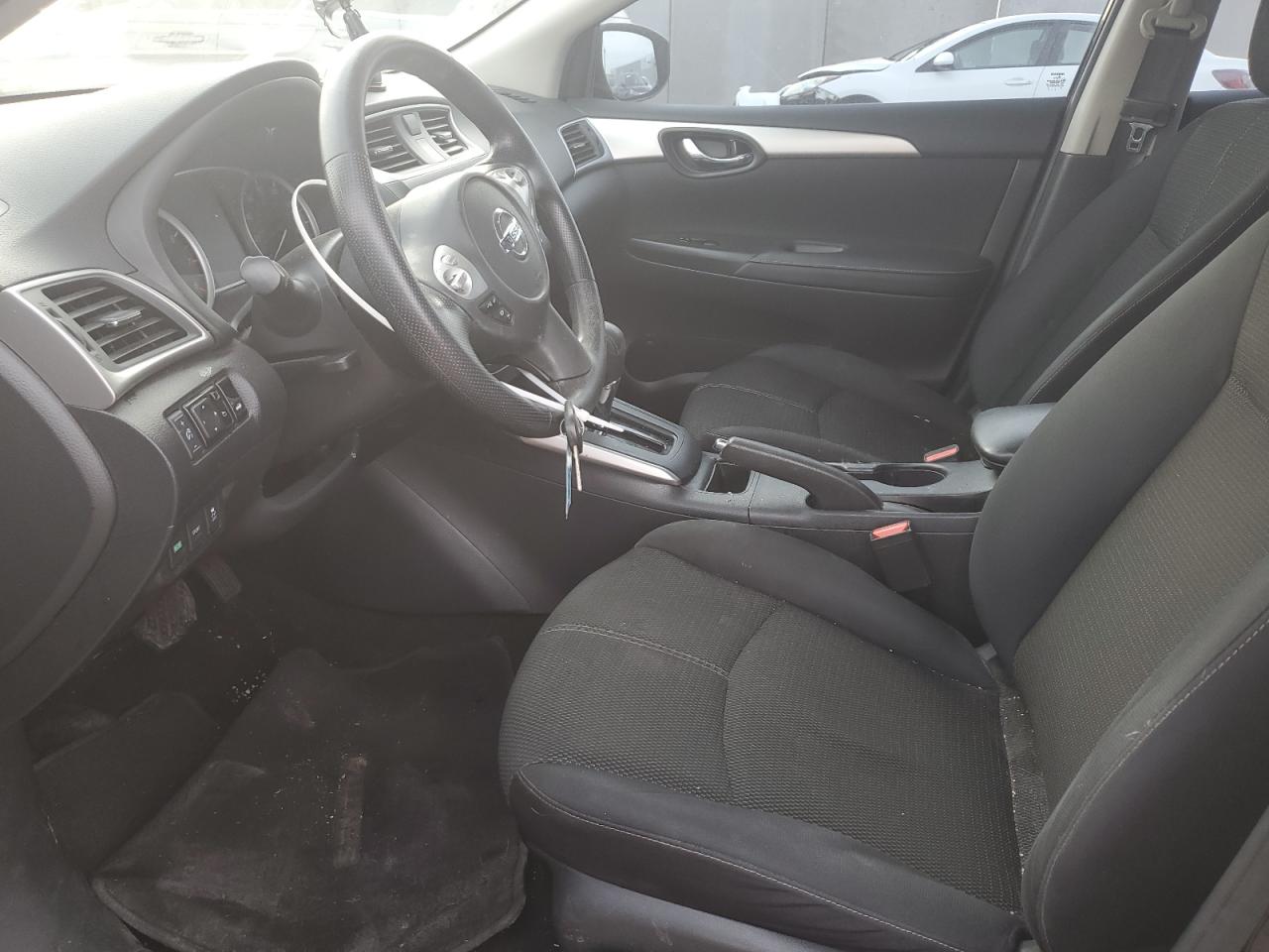 2018 NISSAN SENTRA S - 3N1AB7AP7JY207790 — photo 7