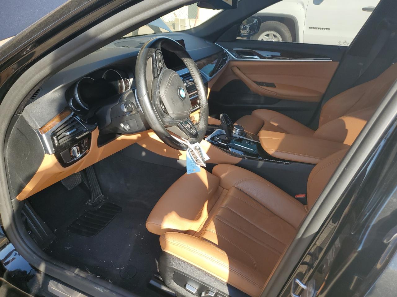 2019 BMW 540 XI - WBAJE7C54KWW19512 — photo 6