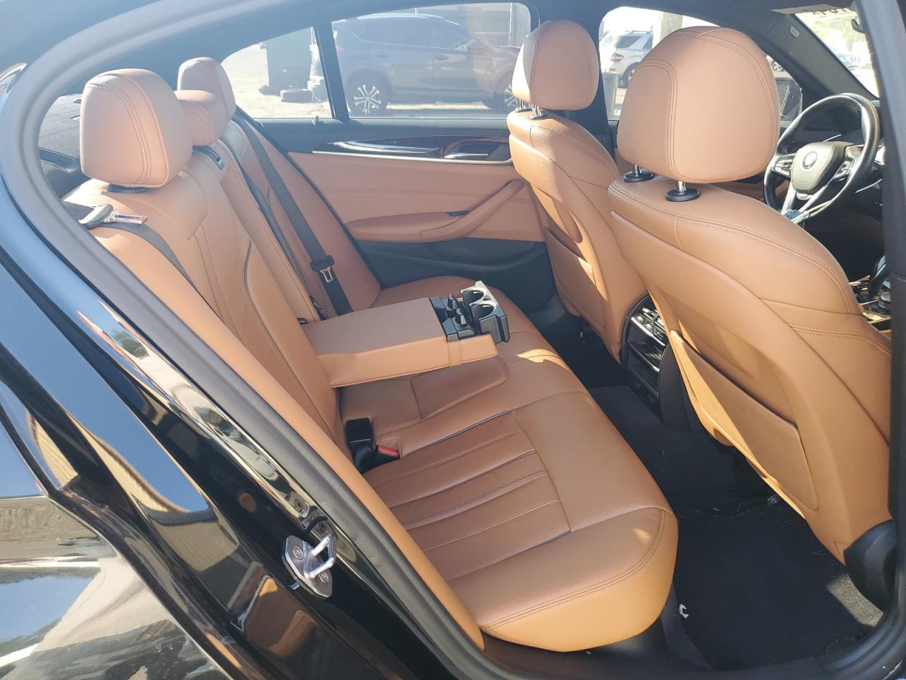 2019 BMW 540 XI - WBAJE7C54KWW19512 — photo 9