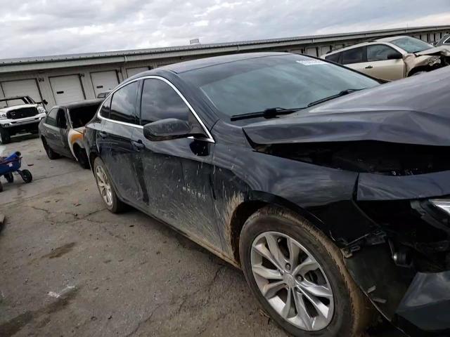2019 CHEVROLET MALIBU LT - 1G1ZD5ST6KF131667 — photo 10