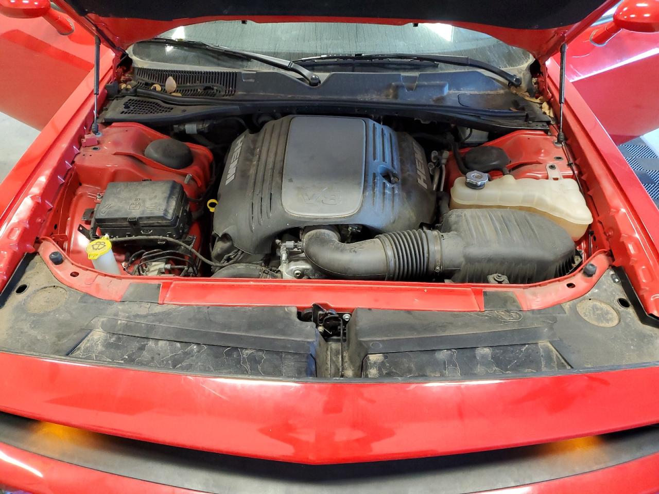 2019 DODGE CHALLENGER - 2C3CDZBT4KH641913 — photo 11