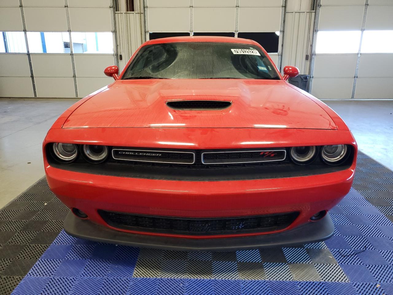 2019 DODGE CHALLENGER - 2C3CDZBT4KH641913 — photo 5