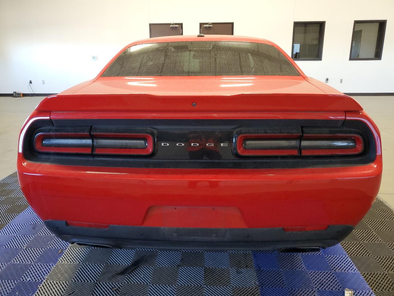 2019 DODGE CHALLENGER - 2C3CDZBT4KH641913 — photo 6