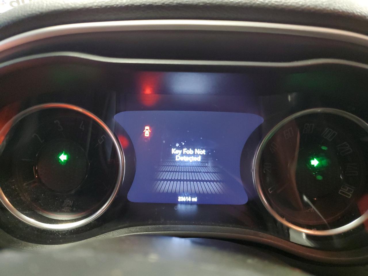 2019 DODGE CHALLENGER - 2C3CDZBT4KH641913 — photo 9