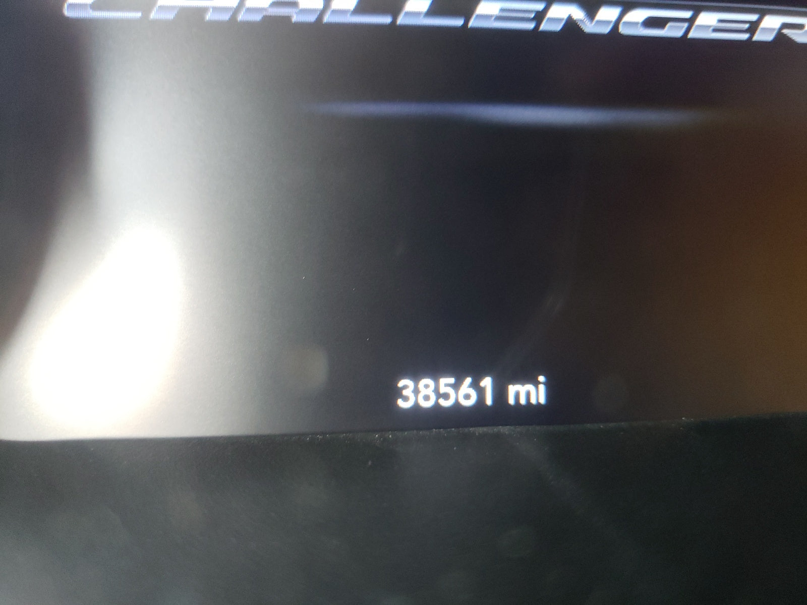 2019 DODGE CHALLENGER - 2C3CDZBT7KH70519 — photo 8