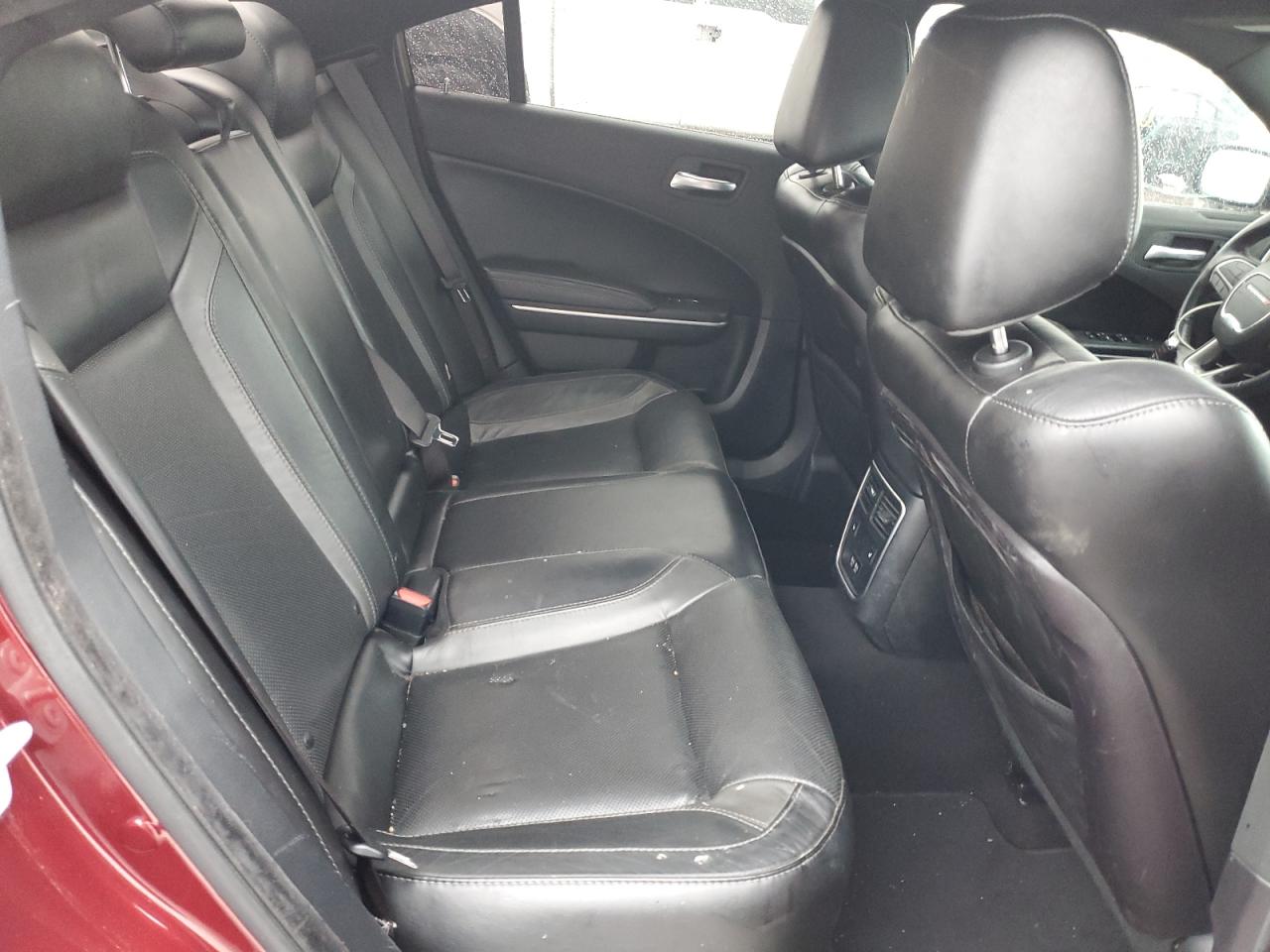 2019 DODGE CHARGER SX - 2C3CDXBG0KH654987 — photo 10