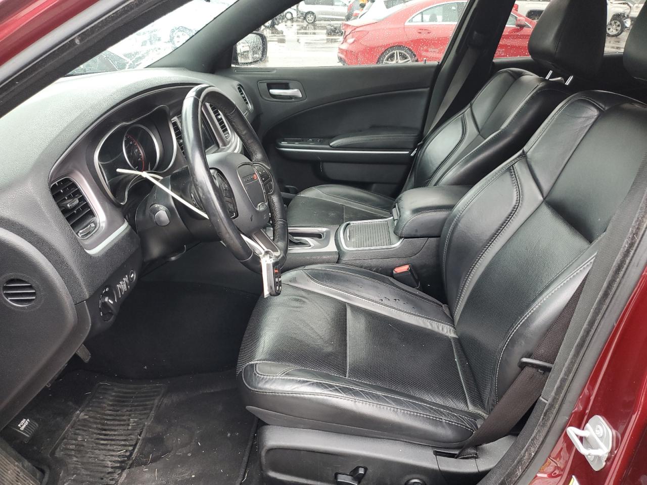 2019 DODGE CHARGER SX - 2C3CDXBG0KH654987 — photo 7