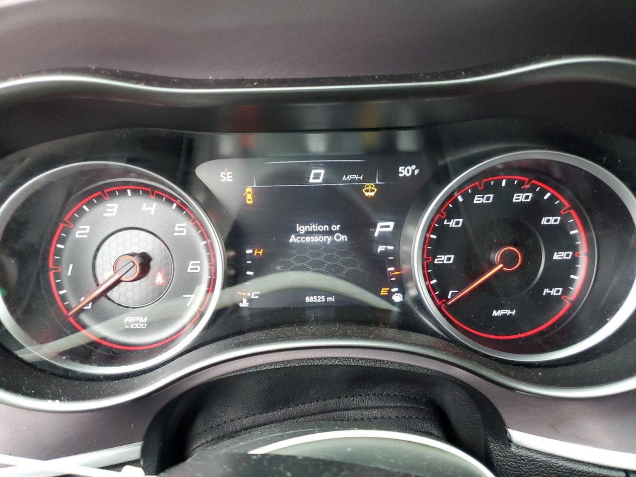 2019 DODGE CHARGER SX - 2C3CDXBG0KH654987 — photo 9