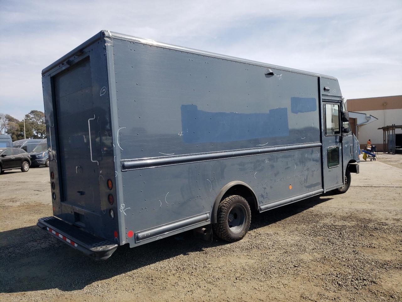 2019 FORD ECONOLINE - 1FC3E4K6XKDC48890 — photo 3