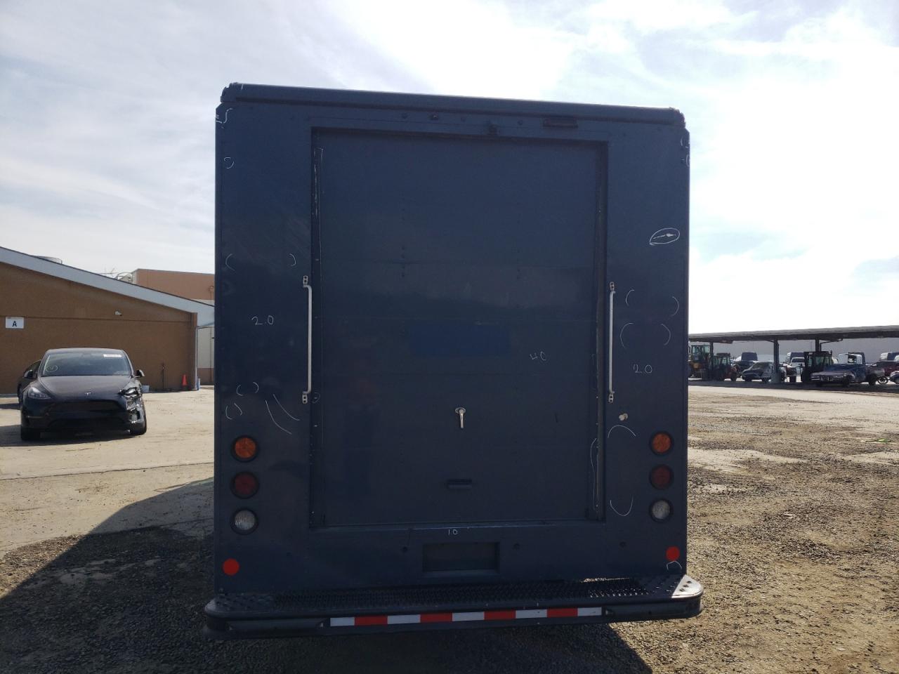 2019 FORD ECONOLINE - 1FC3E4K6XKDC48890 — photo 6