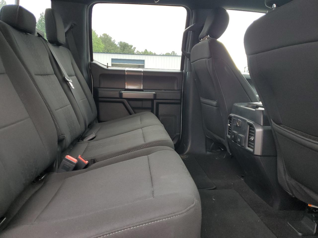 2019 FORD F150 SUPER - 1FTEW1C57KKC18302 — photo 10